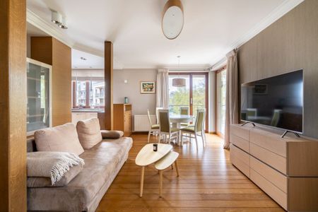 Apartament | Przymorze | Oliwa Park - Фото 3