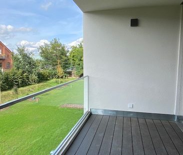 Moderne 2-Zimmer-Wohnung im Neubau in der Jägervorstadt - Potsdam - Photo 3