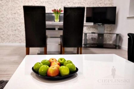 Na wynajem 2 atrakcyjne mieszkania-Stare Miasto - Zdjęcie 4