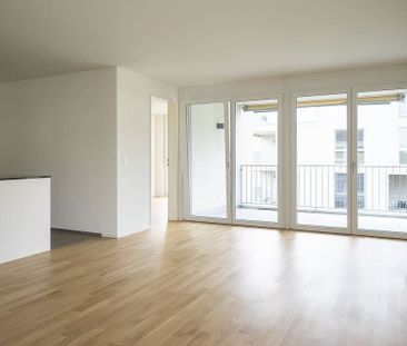 4.5 Zimmer, 91 m², EG - Photo 1