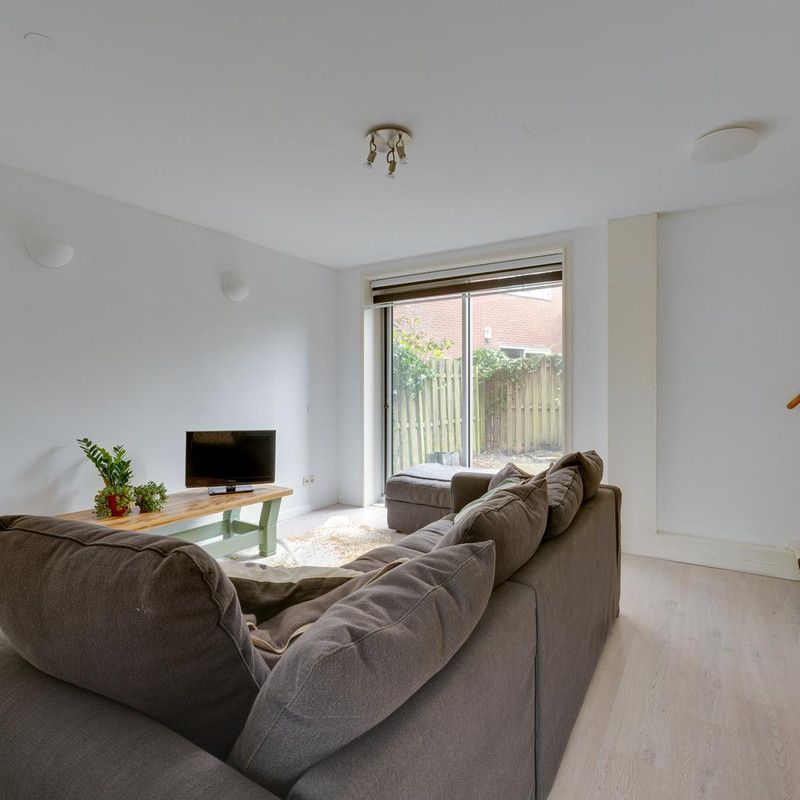 Alhambralaan 70 - Foto 1