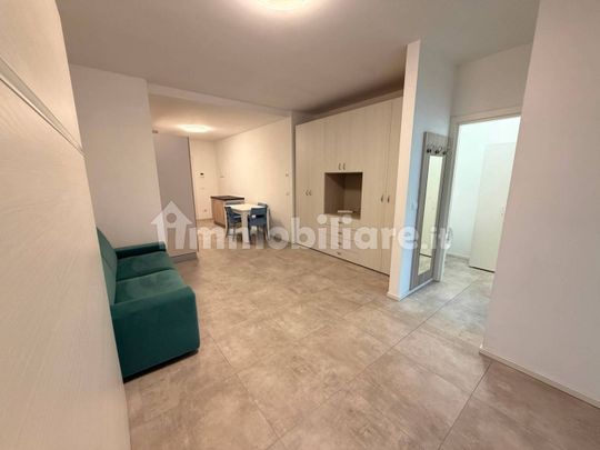 Bilocale via Porrettana, Borgonuovo, Sasso Marconi - Photo 1