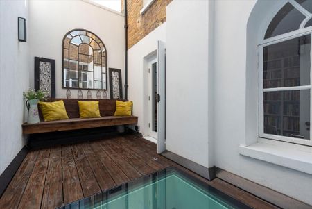 5 bedroom terraced house to rent - Photo 5