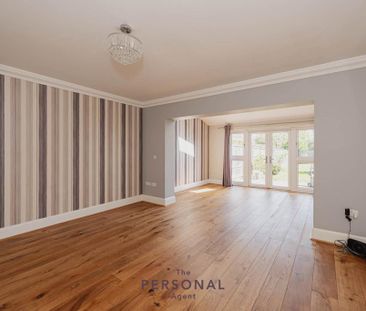 4 bedroom semi-detached house to rent - Photo 1