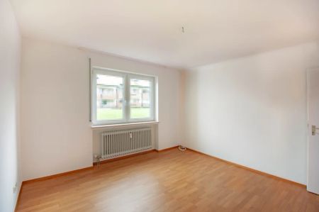 Schöne 3-Zimmerwohnung nahe dem Stadtgebiet - Photo 2