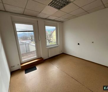 1-Zimmer Wohnung in Leoben-Judendorf mit Balkon zu vermieten - Foto 1