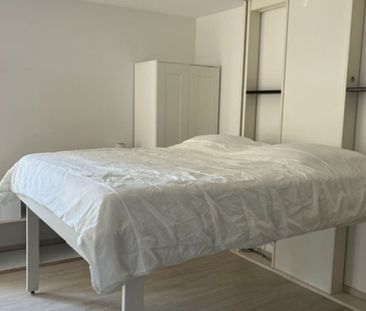 Location Appartement 1 pièce 32m² - Photo 4