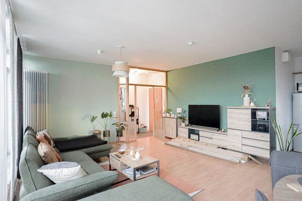 Bürgerfelde - Alexanderstraße: schöne 3-Zi-Whg., der Besichtigungstermin hat ber ... - Photo 1