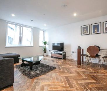 2 bedroom apartment to rent - Photo 1