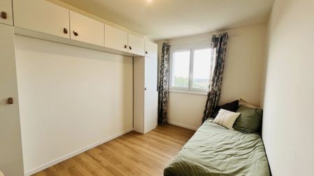 Location Appartement 3 pièces 68m² AIX EN PROVENCE 90ème - Photo 3