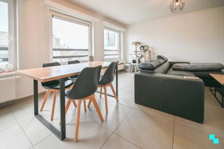 Éenslaapkamer appartement nabij het centrum - Foto 5