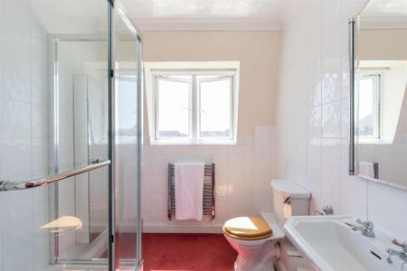 4 bedroom townhouse to rent - Photo 5