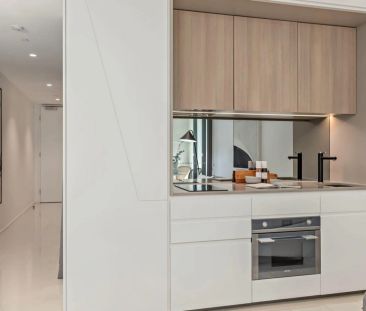 Premium Residence in 'Wonderland' | Unfurnished - Photo 5