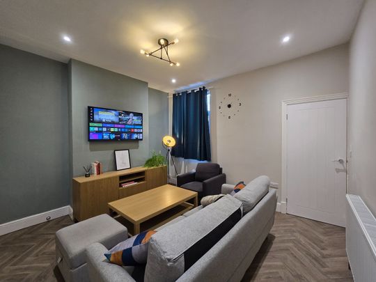 Room in a Shared House, Browning Street, LE3 - Photo 1