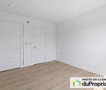 66, rue Saint-Louis, St-Eustache à louer - Photo 1