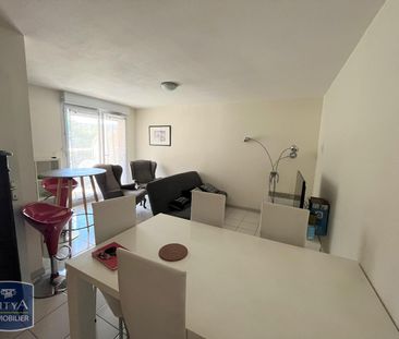 Location Appartement 3 pièces 59m² ALBI 81000 - Photo 2
