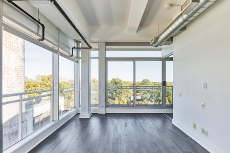 For Lease - 233 Carlaw Avenue Unit# 812, Toronto, Ontario - Photo 5