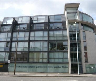 1 Bed Penthouse, The Crescent, M5 - Photo 1