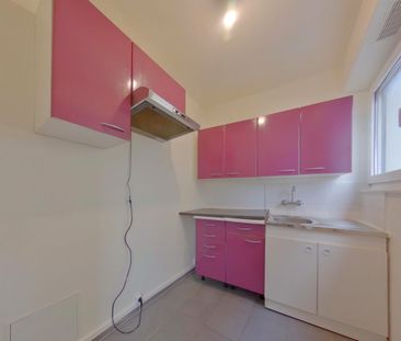 APPARTEMENT 1 PIECE STRASBOURG NEUDORF - Photo 2