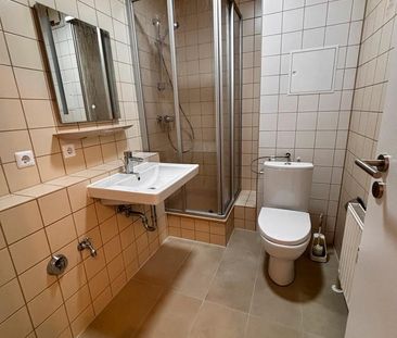 Modernes Appartement mit Küche - Photo 6