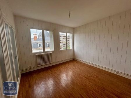 Location Appartement 3 pièces 74m² PERIGUEUX 24000 - Photo 3