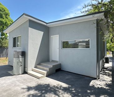 Two Bedroom New Built Granny Flat! - Photo 1