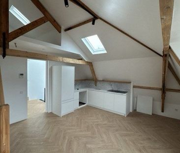 Te huur: Appartement Laan van Meerdervoort 125 F in Den Haag - Foto 2