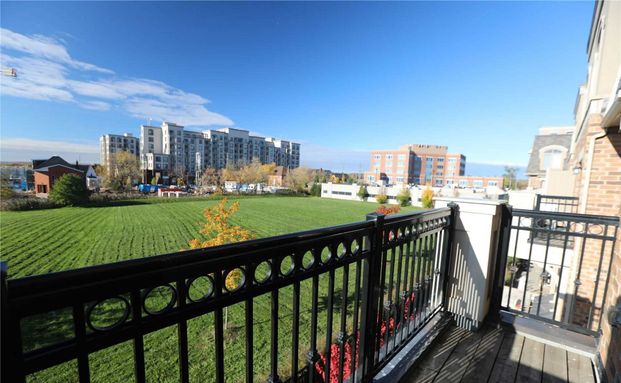 For Lease - 2441 Greenwich Drive Unit# 70, Oakville, Ontario - Photo 1