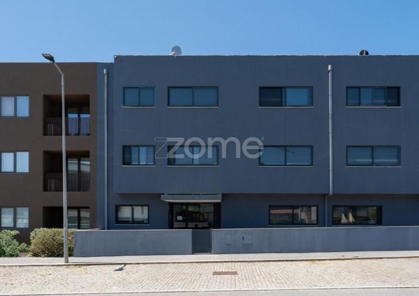 Apartamento T3 em Porto