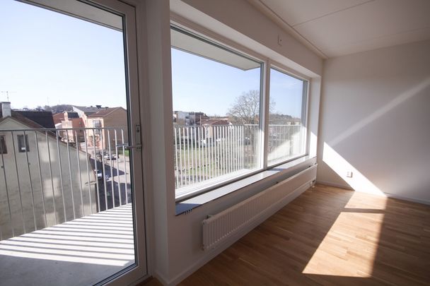 Storgatan 38, Åstorp - Foto 1