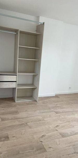 Appartement 2 pièces à Hénin-Beaumont - Photo 1