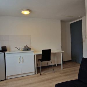 Appartement à louer à Villeneuve-d'ascq • - Photo 2