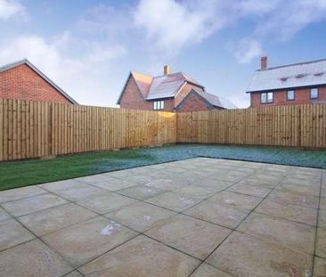 Wavendon Village - Possibly The Best Bed Home To Rent, MK17 - Photo 6