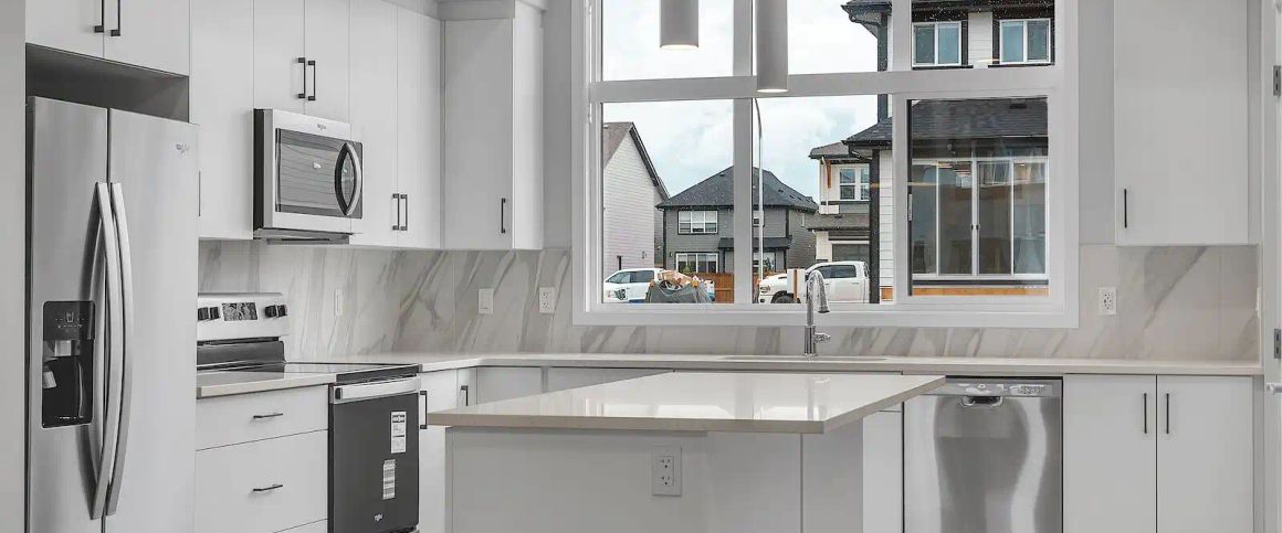 Brand New 4 Bedroom House In Mahogany — 4 Bedrooms Duplex - Photo 1
