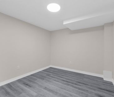 For Lease - 161 Windfields Farm Drive Unit# BSMT, Oshawa, Ontario - Photo 5