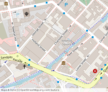 The Whitmore Collection, Charlotte Street, Birmingham, B3 - Photo 1