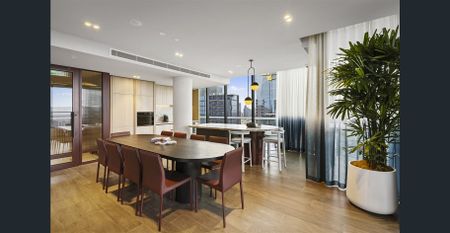 Brand new apartment building just completed – select your apartment today - Photo 4