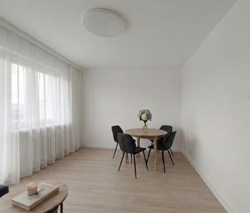 PIERWSZY NAJEMCA! ŚWIEŻO PO REMONCIE | 2 POKOJE 42.42 m² - Photo 5