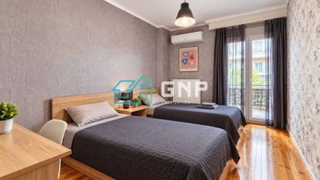 Διαμέρισμα για ενοικίαση Ιπποκράτειο (Φάληρο - Ιπποκράτειο) - Photo 5