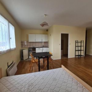 Location Appartement 1 pièce 36m² ST LAMBERT LA POTHERIE 49070 - Photo 2