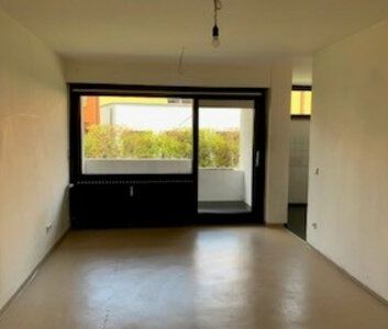 Große 1 Zimmer Wohnung mit Balkon und Badewanne - Foto 5