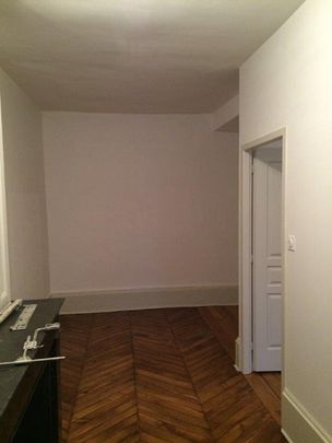 APPARTEMENT T2 A LOUER - Photo 1