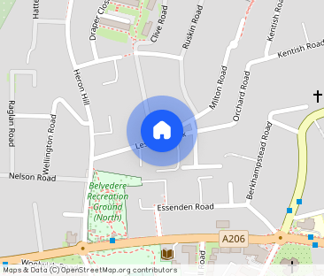 Lessness Park, Belvedere, Kent, DA17 - Photo 1