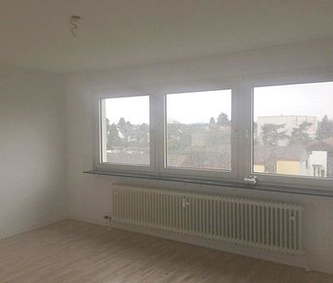 2-Zimmer-Wohnung in Wiesbaden-Delkenheim sucht Nachmieter - Foto 1