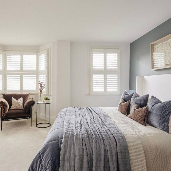 5 bedroom house to rent - Photo 1