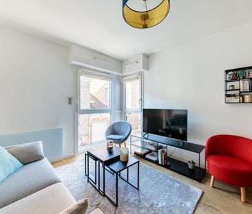 Location Appartement 2 pièces 50m² NANTES 44000 - Photo 1