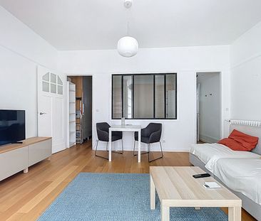 Appartement T1 Paris 15 à louer - Photo 6