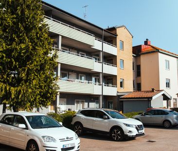 Holgersgatan 23 - Photo 1