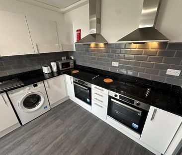 Studio Flat, Brenthurst Road, NW10 - Photo 4