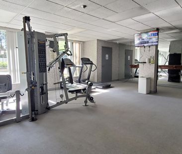 For Lease - 8 Pemberton Avenue Unit# 105, Toronto, Ontario - Photo 4